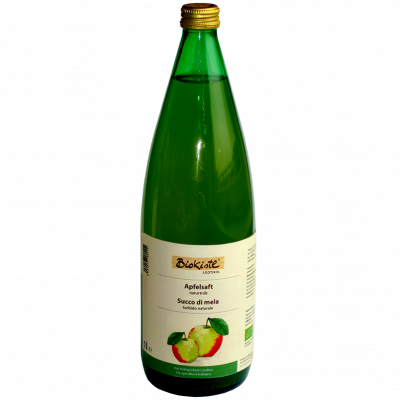 succo di mele BKS (1lt)